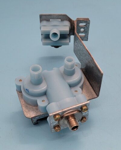 Genuine Refrigerator Kitchen Aid Water Inlet Valve Part#2186486 - Image 4