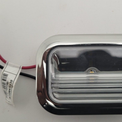 Genuine Refrigerator KitchenAid LED Part#W10843339