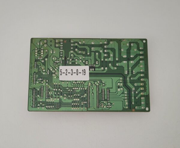 Genuine Refrigerator LG Circuit Board Part#6871JB1280M - Image 3