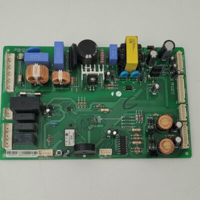 Genuine Refrigerator LG Circuit Board Part#EBR41531301