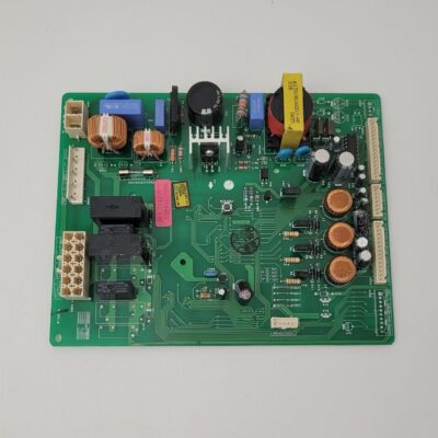 Genuine Refrigerator LG Circuit Board Part#EBR41956402