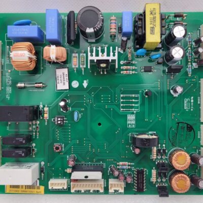 Genuine Refrigerator LG Circuit Board Part#EBR64110501 20110922