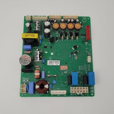 Genuine Refrigerator LG Circuit Board Part#EBR65002710