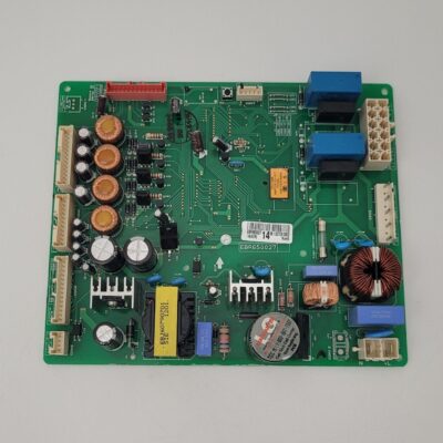 Genuine Refrigerator LG Circuit Board Part#EBR65002714