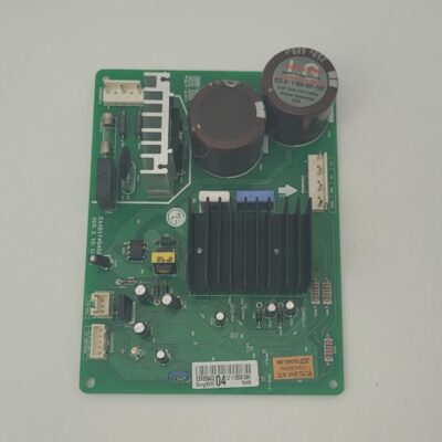 Genuine Refrigerator LG Circuit Board Part#EBR65640204