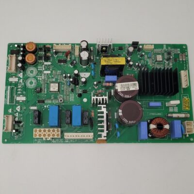 Genuine Refrigerator LG Circuit Board Part#EBR73304205