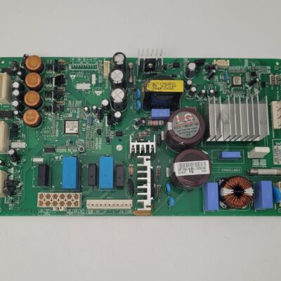 Genuine Refrigerator LG Circuit Board Part#EBR73304210