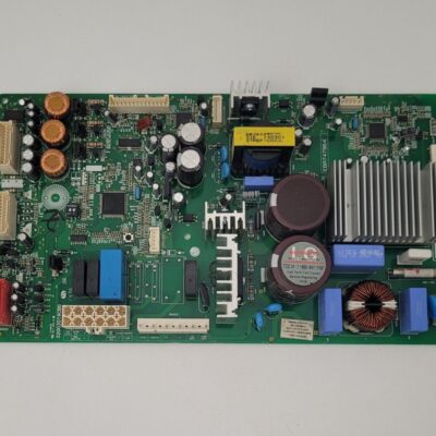 Genuine Refrigerator LG Circuit Board Part#EBR74796444