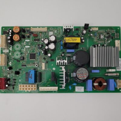 Genuine Refrigerator LG Circuit Board Part#EBR74796477