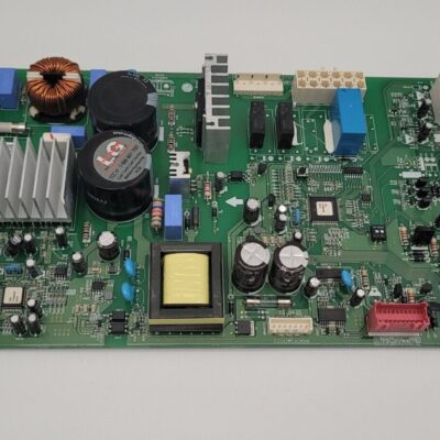 Genuine Refrigerator LG Circuit Board Part#EBR78940509