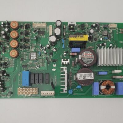 Genuine Refrigerator LG Circuit Board Part#EBR78940613