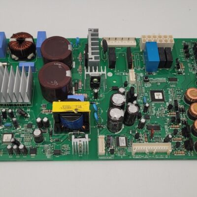 Genuine Refrigerator LG Circuit Board Part#EBR792671