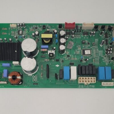 Genuine Refrigerator LG Circuit Board Part#EBR809775