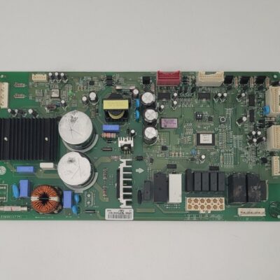 Genuine Refrigerator LG Circuit Board Part#EBR80977527