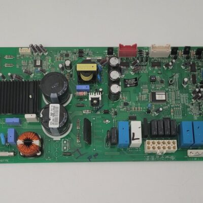 Genuine Refrigerator LG Circuit Board Part#EBR80977530