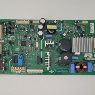 Genuine Refrigerator LG Circuit Board Part#EBR81182702