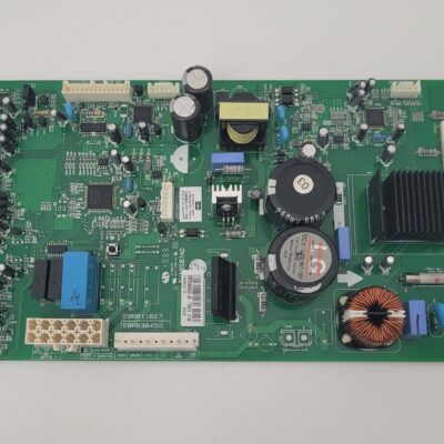 Genuine Refrigerator LG Circuit Board Part#EBR83845003