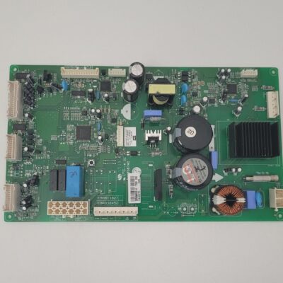 Genuine Refrigerator LG Circuit Board Part#EBR83845003