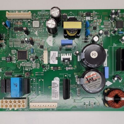 Genuine Refrigerator LG Control Board Part#EBR83845033