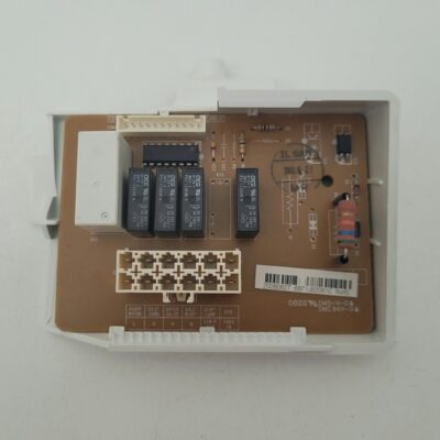 Genuine Refrigerator LG Control Board w/Housing Part#6871JB2061C