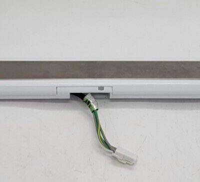 Genuine Refrigerator LG Door Flipper Part#AGU74268138