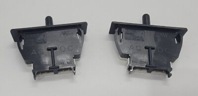 Genuine Refrigerator LG Door Push Button Switch Set Part#PDS013