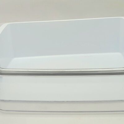 Genuine Refrigerator LG Gallon Door Shelf Bin Part#MAN622693