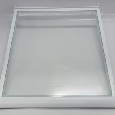 Genuine Refrigerator LG Glass Shelf Part#MHL619916