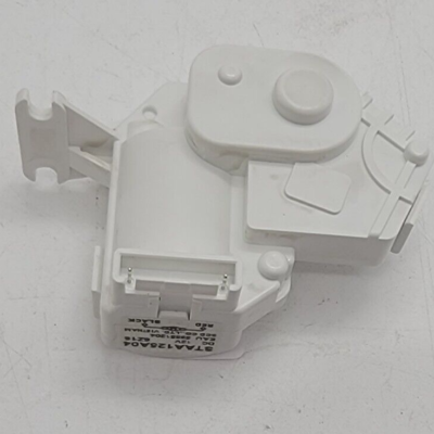 Genuine Refrigerator LG Ice Chute Motor Part#EAU59551204