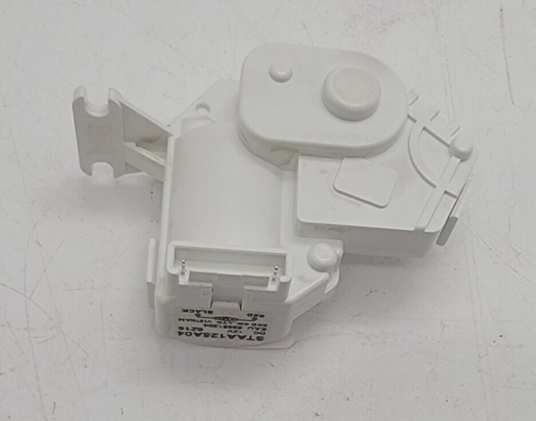 Genuine Refrigerator LG Ice Chute Motor Part#EAU59551204