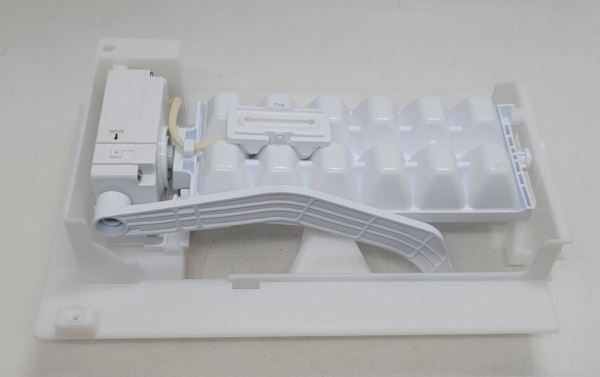 Genuine Refrigerator LG Ice Maker Part#MJH618647 5988JA1 - Image 3