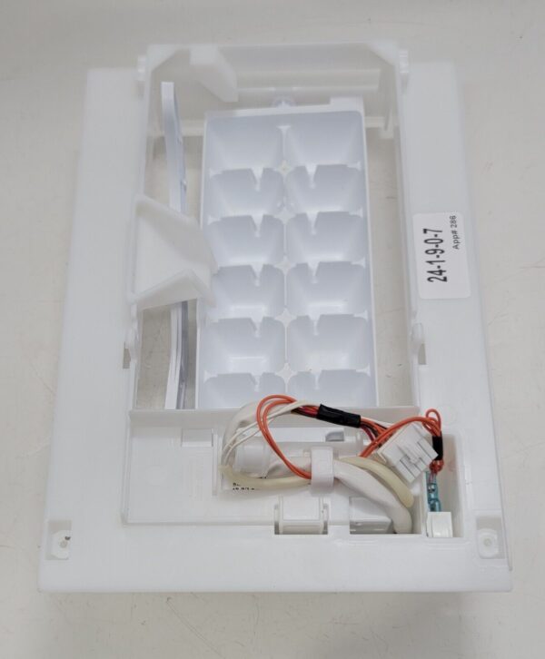 Genuine Refrigerator LG Ice Maker Part#MJH618647 5988JA1 - Image 4