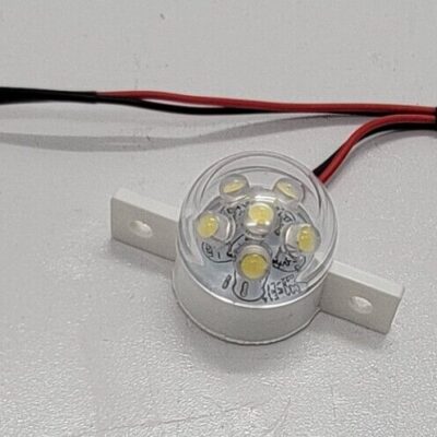 Genuine Refrigerator LG LED Lamp Part#EAV62112102