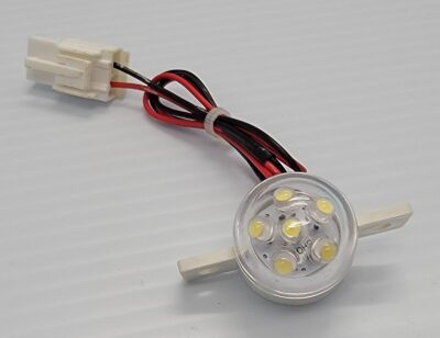 Genuine Refrigerator LG LED Light Part#62013-01-21