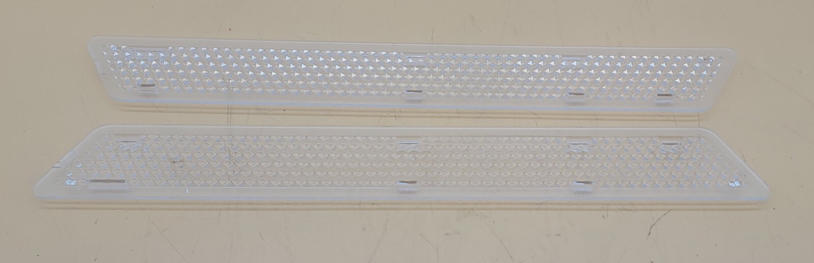 Genuine-Refrigerator-LG-Light-Cover-Set-PartMCK66584302-405836814322 Genuine Refrigerator LG Light Cover Set PartMCK66584302 405836814322