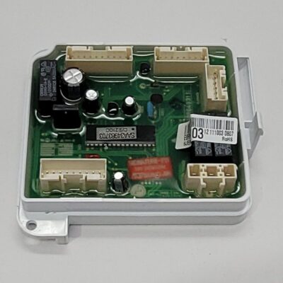 Genuine Refrigerator LG Power Control Board Part#EBR64031103