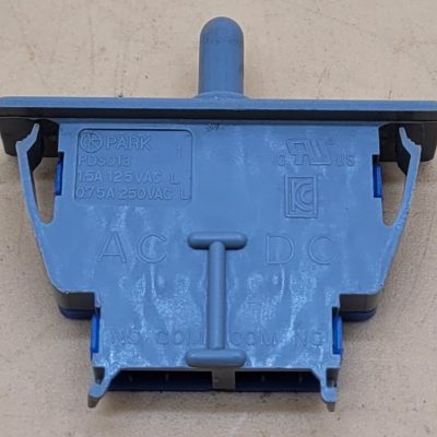 Genuine Refrigerator LG Push Button Switch Part#PDS013