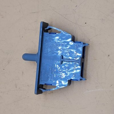 Genuine Refrigerator LG Push Button Switch Part#PDS013