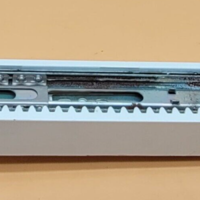 Genuine Refrigerator LG Rail Holder Part#4974JA1154