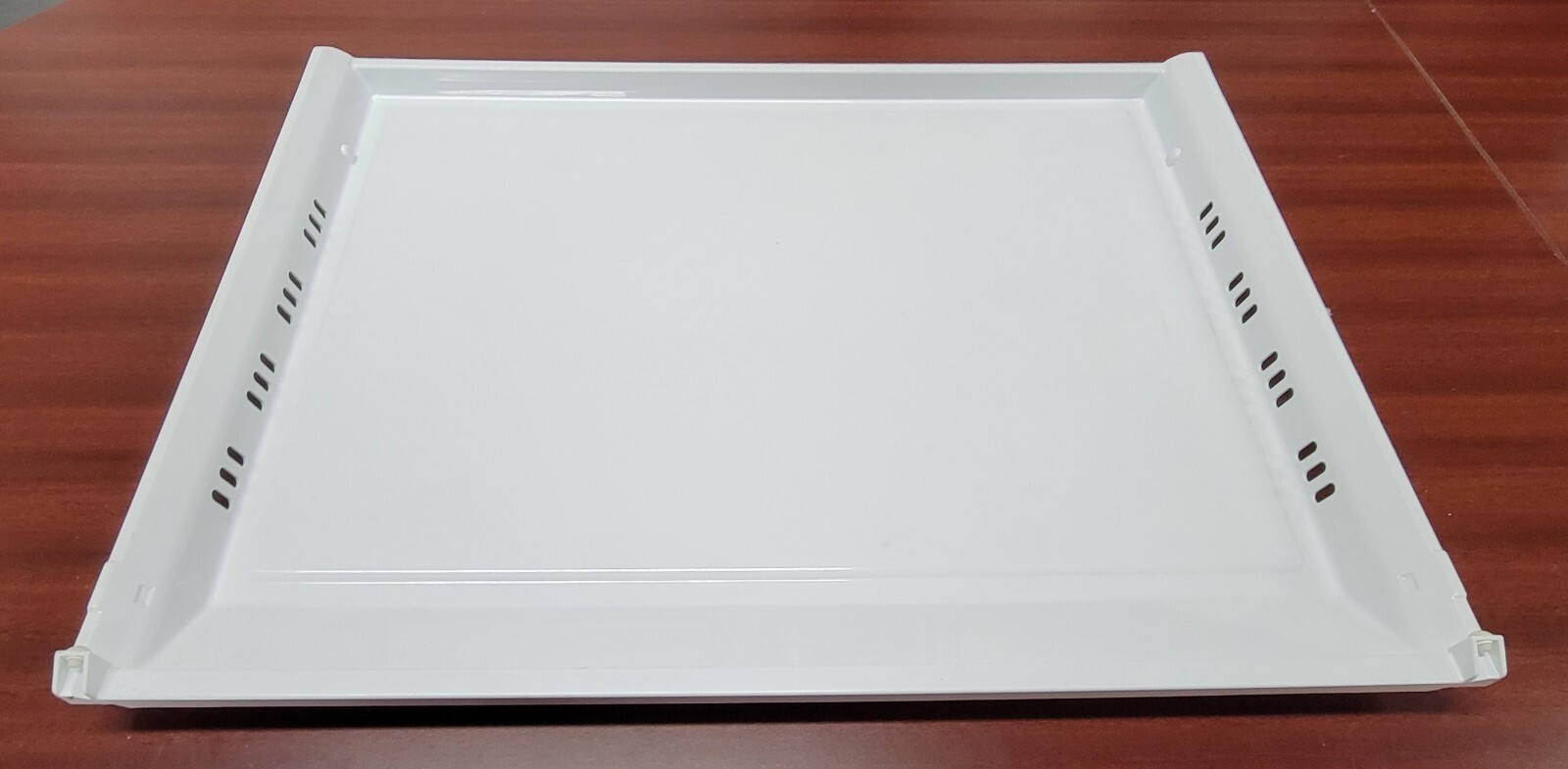 Genuine-Refrigerator-LG-Tray-Drawer-PartMJS63132001-405857978032 Genuine Refrigerator LG Tray Drawer PartMJS63132001 405857978032