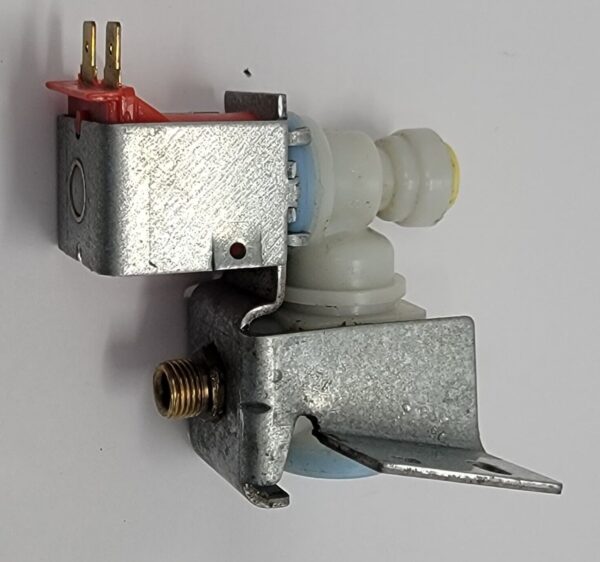 Genuine Refrigerator Maytag Water Inlet Valve Part#W10279909 - Image 3