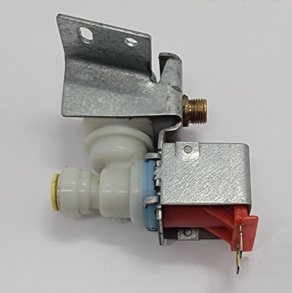 Genuine Refrigerator Maytag Water Inlet Valve Part#W10279909 - Image 4