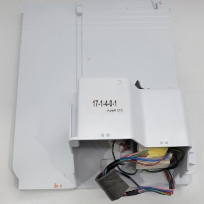 Genuine Refrigerator Samsung Auger Motor w/Case Part#ISG-3240SSI DA61-05694A