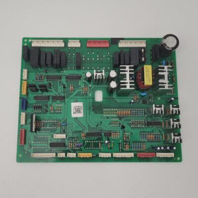 Genuine Refrigerator Samsung Circuit Board Part#DA41-00620C