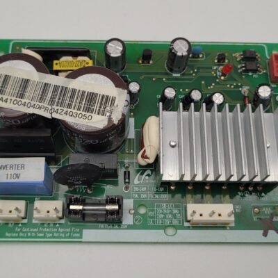 Genuine Refrigerator Samsung Circuit Board Part#DA4100404D