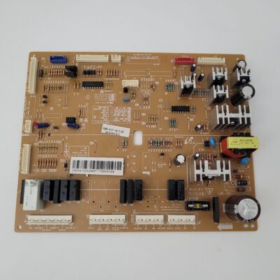 Genuine Refrigerator Samsung Circuit Board Part#DA4100524A