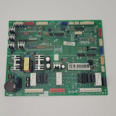 Genuine Refrigerator Samsung Circuit Board Part#DA4100538G