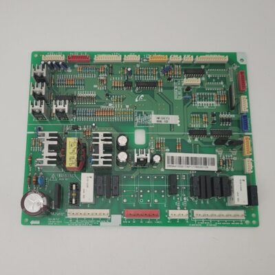 Genuine Refrigerator Samsung Circuit Board Part#DA4100617A