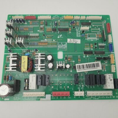 Genuine Refrigerator Samsung Circuit Board Part#DA4100620C