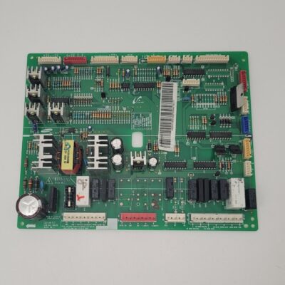 Genuine Refrigerator Samsung Circuit Board Part#DA4100648B